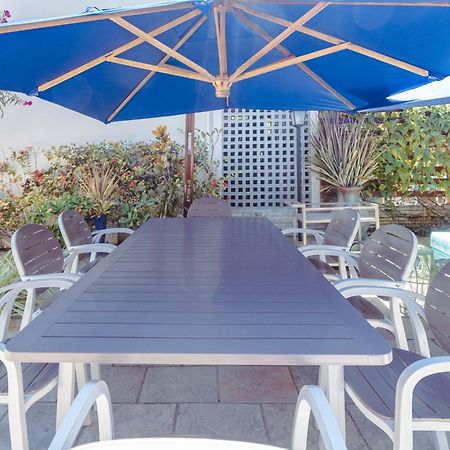 Bangalo 41, Uma Boa Ideia! Villa Porto de Galinhas Ngoại thất bức ảnh