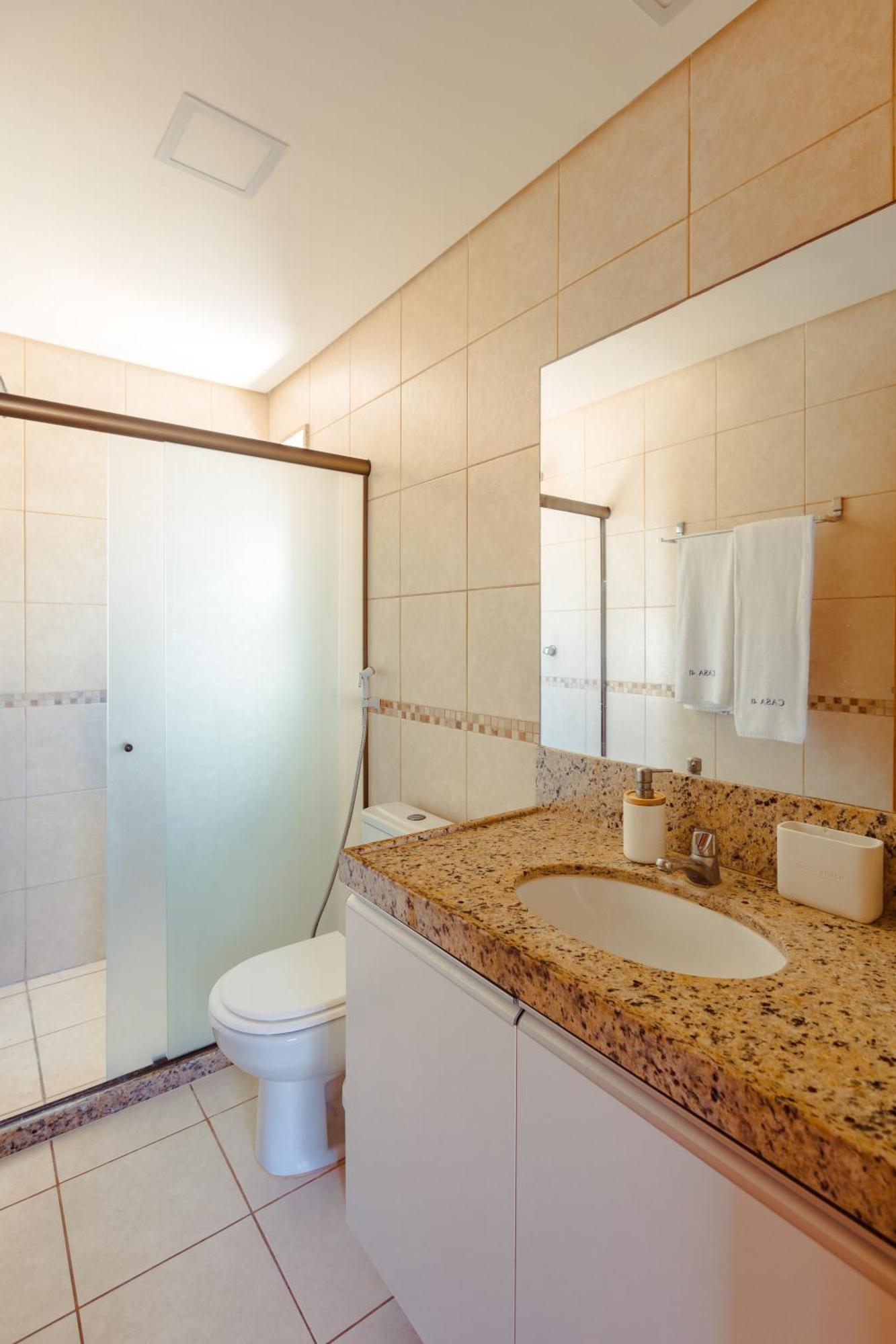 Bangalo 41, Uma Boa Ideia! Villa Porto de Galinhas Ngoại thất bức ảnh