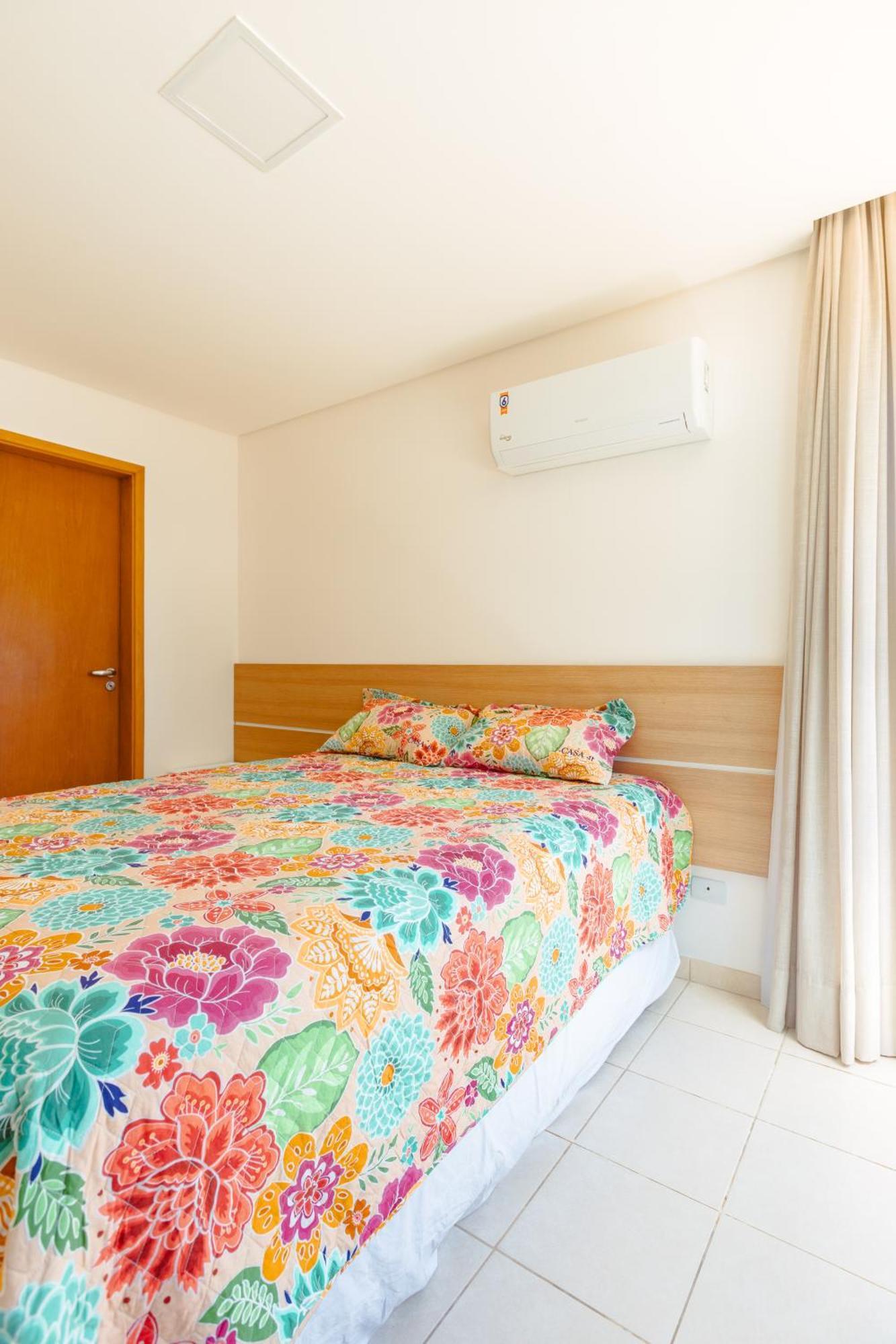 Bangalo 41, Uma Boa Ideia! Villa Porto de Galinhas Ngoại thất bức ảnh