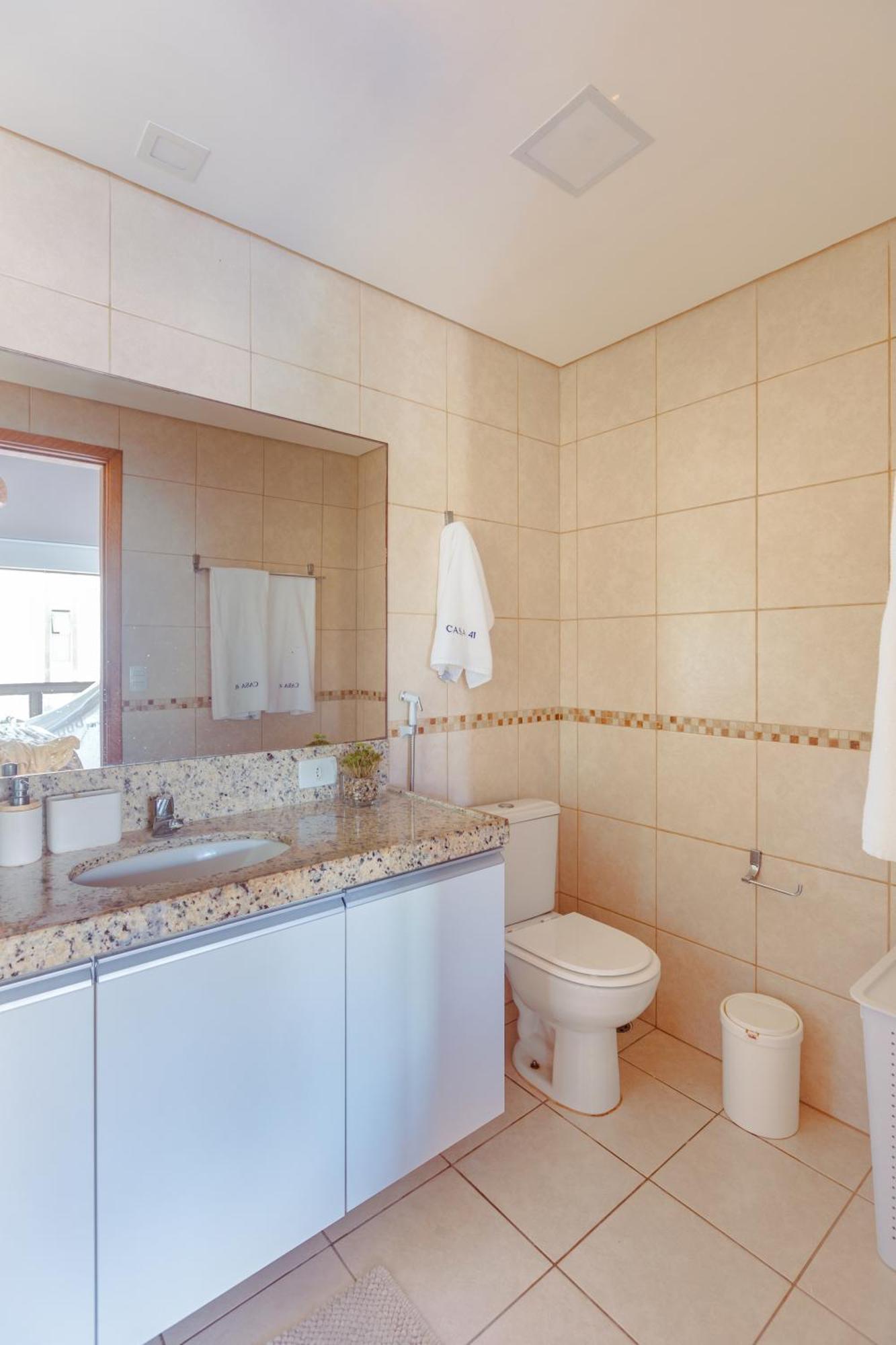 Bangalo 41, Uma Boa Ideia! Villa Porto de Galinhas Ngoại thất bức ảnh