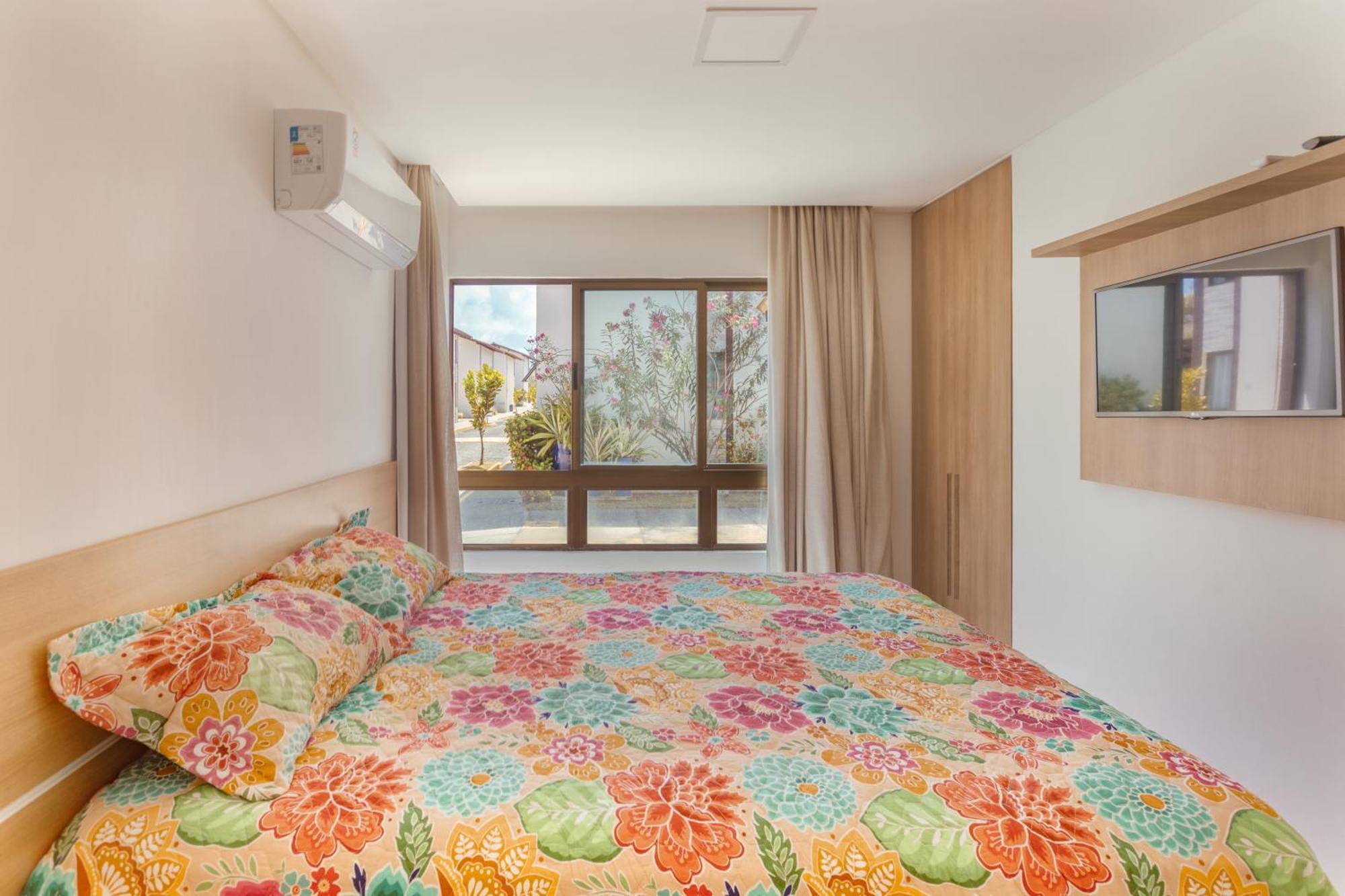 Bangalo 41, Uma Boa Ideia! Villa Porto de Galinhas Ngoại thất bức ảnh