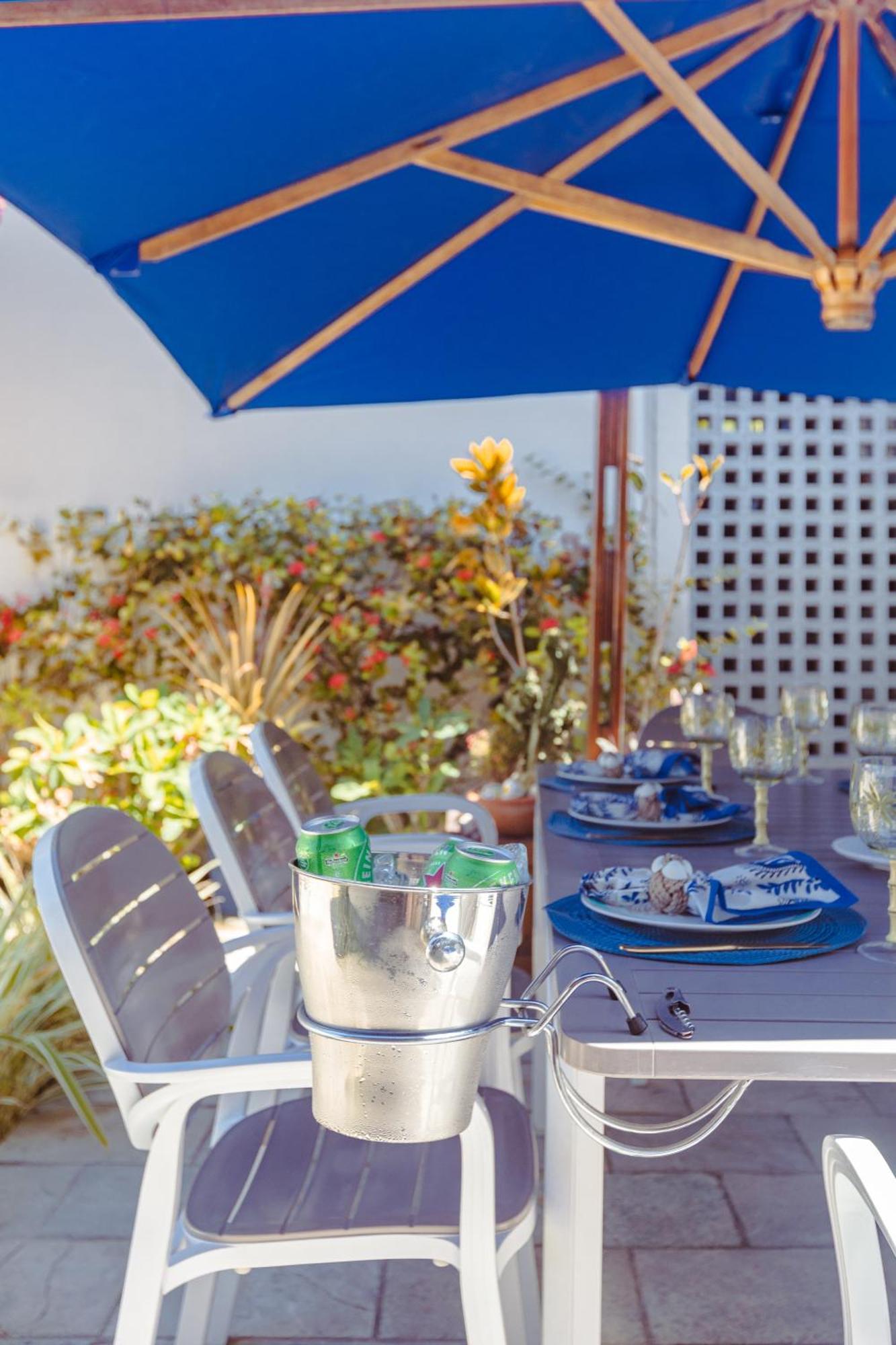 Bangalo 41, Uma Boa Ideia! Villa Porto de Galinhas Ngoại thất bức ảnh